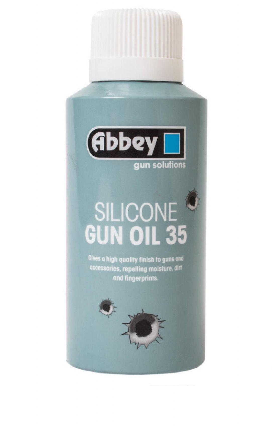 3 Benefits of Using Gun Oil